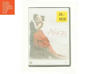 Angel fra DVD