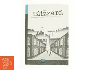Blizzard Issue 19 (Bog)