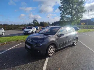 Citroën C3 1,2 PureTech 82 Funky
