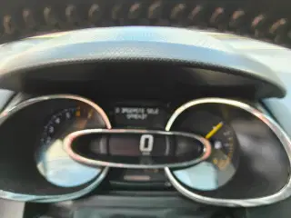 Nysynet Renault Clio 0.9 tci