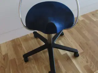 Hæve sænke stol.