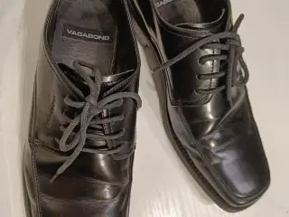 ifølge Klasseværelse Medic vagabond sort sko | GulogGratis - nyt, brugt og leje på GulogGratis