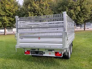 Gittersider Stema 3618