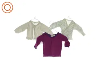 Bluser 3 styks (str. 56)