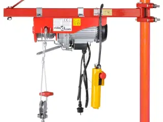 Hejsestativ 600 kg
