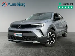 Opel Mokka-e 50 Elegance