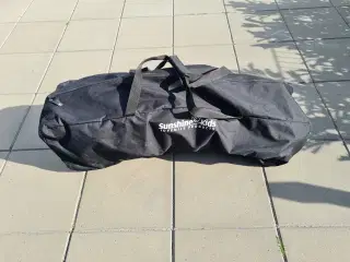 Klapvogn