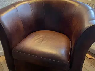 Lænestol