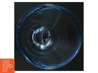 Glas skål (str. Ø. 16,5 cm)