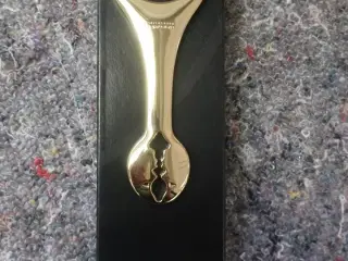 Grøntsagsskræller BUGATTI KISS GOLD