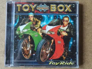 Toy-Box ** Toyride                                