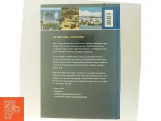 Alle Verdens Lande af Ukendt (Bog)