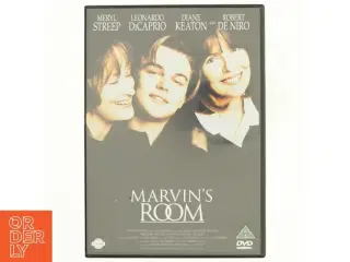 Marvin&#180;s Room