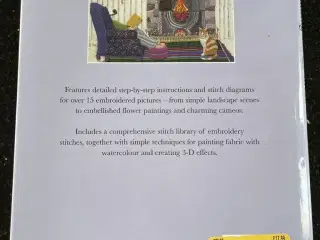 Bog - Painting sit Thread af Kit Nicol