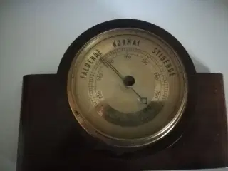 Barometer