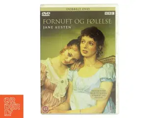 Sense & Sensibility