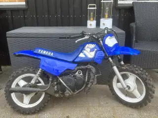 YAMAHA PW50