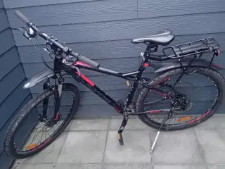mountinbike x-zite
