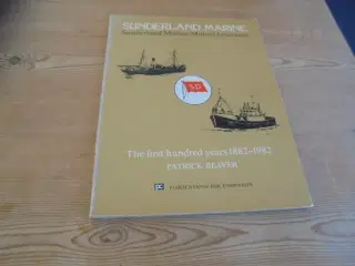 Sunderland Marine Mutual Insurance  