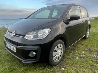Volkswagen UP! 2018