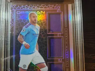 Kyle Walker Triple Relic 3/75