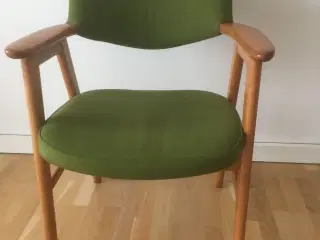 Erik Kirkegaard stol