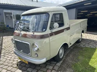 Fiat 241 Pick Up 1968 i unik stand