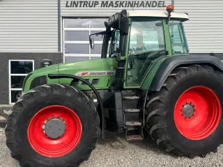 Fendt 926 Favorit Vario Med frontlift
