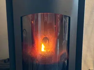 Pilleovn, brugt men rigtig god