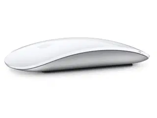 Helt ny Apple Magic Keyboard Mouse (Hvid)