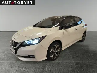 Nissan Leaf 62 e+ Tekna