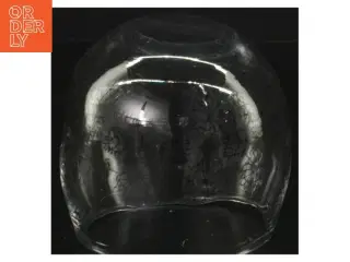 Dekorativt glas