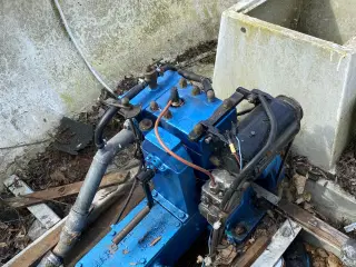 Lm 16 5 hk marstal