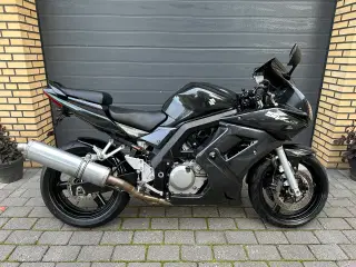 Suzuki SV 650 S