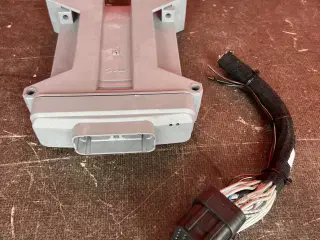 Danfoss PLUS+1 MC microcontroller / styring