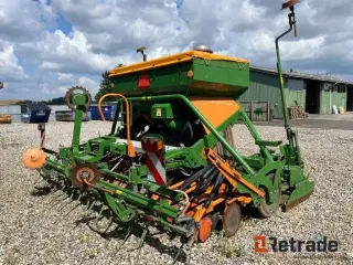 Amazone AD-P 403 SUPER