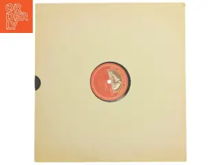 La Campanella - Paganini - LP (str. 32 x 30,5 cm)