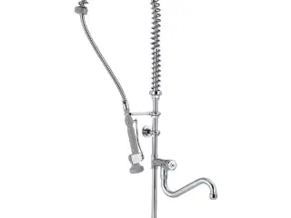 Industri armatur - B400 x D400 x H1050 mm