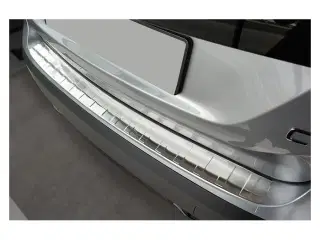 Læssekantbeskytter Citroen C4 III 2020- Stål