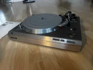 Sony PS-313FA pladespiller 