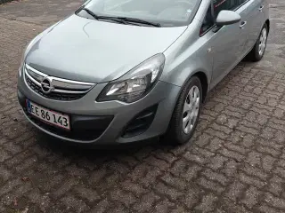 Opel Corsa 1.2 2014