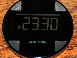 Jacob Jensen P ur