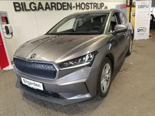 Skoda Enyaq 80 iV
