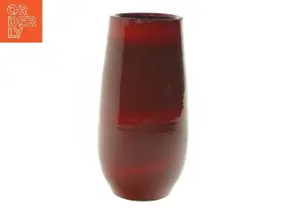 Keramisk vase (str. 27 cm)