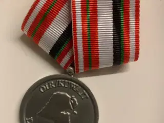 March medalje