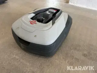 Robot plæneklipper Cramer RM 1000