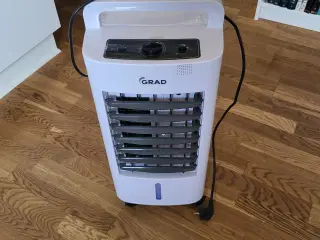 GRAD luftkøler 75W