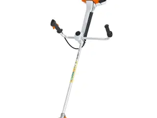 Stihl buskrydder 490c