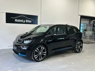 BMW i3s  Comfort Advanced