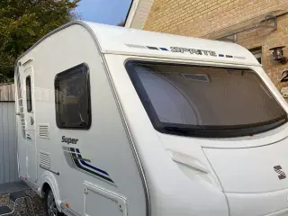 Sprite Super 370